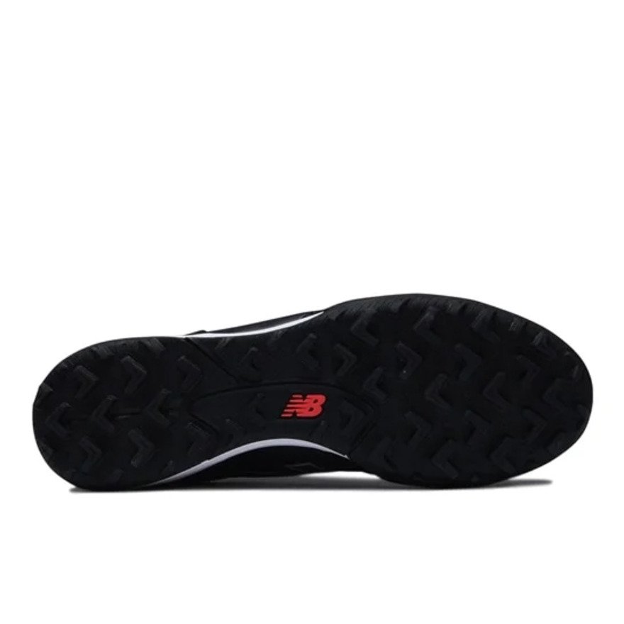 ニューバランス（new balance）（メンズ、レディース）サッカートレーニングシューズ サッカーシューズ ターフグラウンド用 442 v2 Pro TF BK2 MS41TBK2 2E