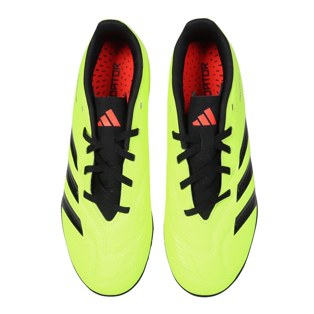 アディダス（adidas）（メンズ）サッカートレーニングシューズ プレデター CLUB TF ターフ用 IG7712