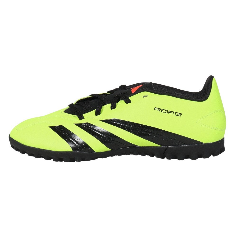 アディダス（adidas）（メンズ）サッカートレーニングシューズ プレデター CLUB TF ターフ用 IG7712