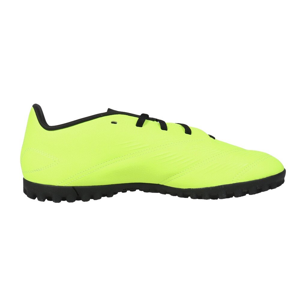 アディダス（adidas）（メンズ）サッカートレーニングシューズ プレデター CLUB TF ターフ用 IG7712