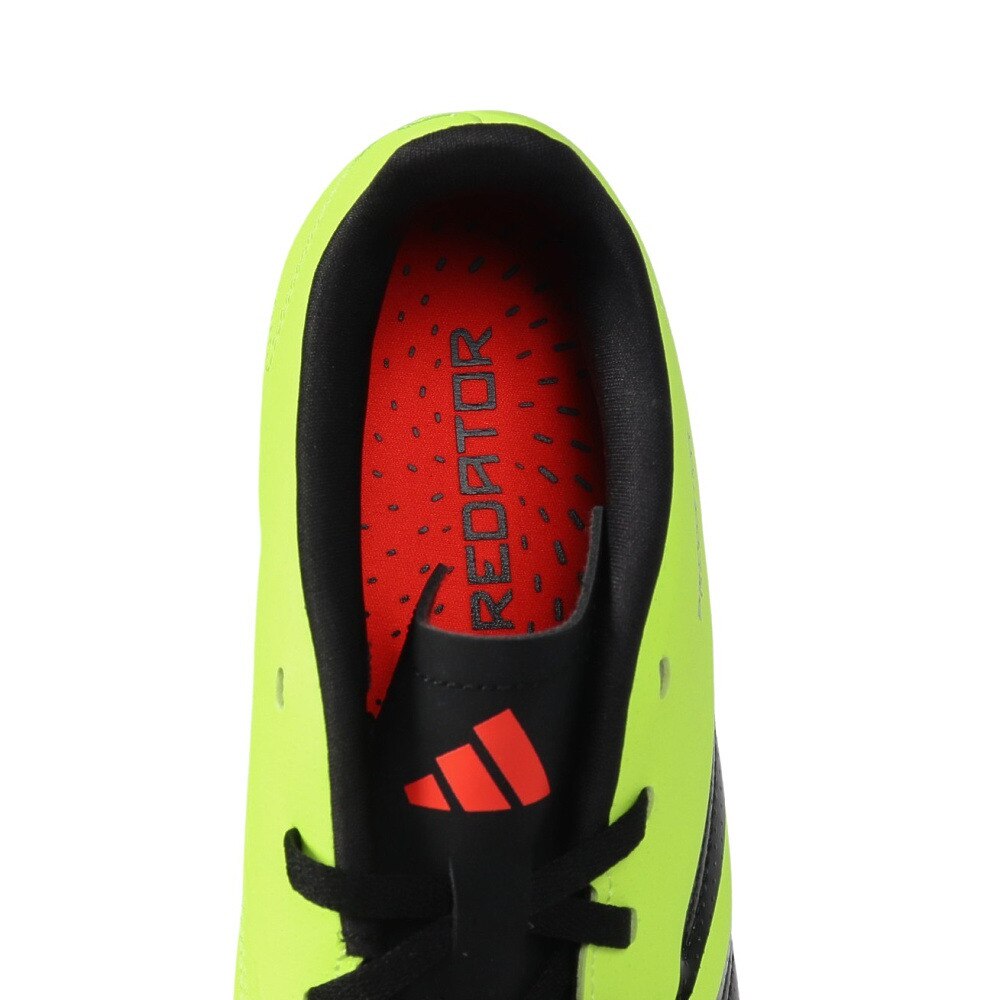 アディダス（adidas）（メンズ）サッカートレーニングシューズ プレデター CLUB TF ターフ用 IG7712
