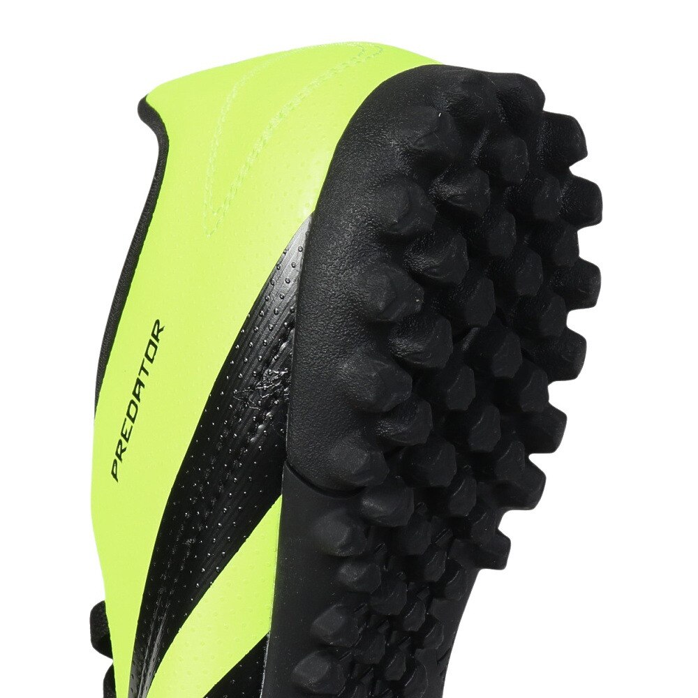 アディダス（adidas）（メンズ）サッカートレーニングシューズ プレデター CLUB TF ターフ用 IG7712