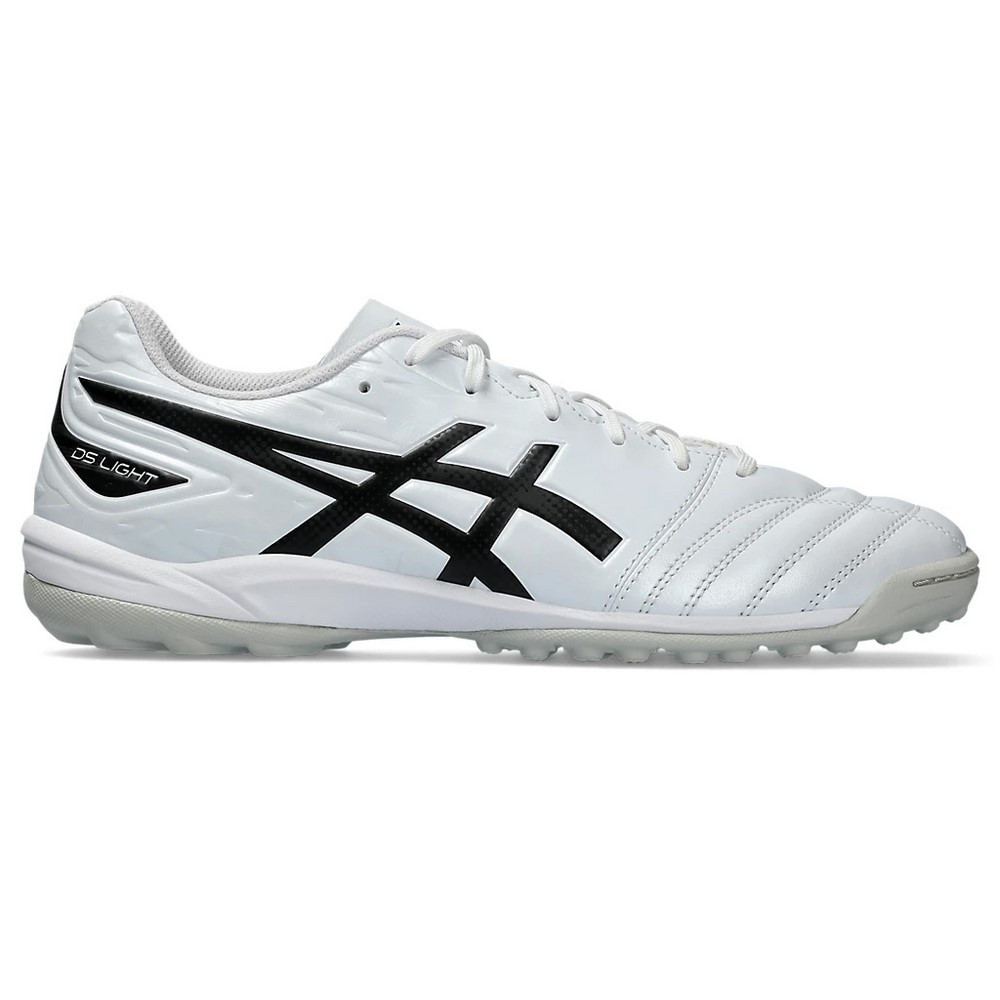 アシックス（ASICS）（メンズ）サッカートレーニングシューズ サッカー DS LIGHT CLUB TF WIDE 1103A112.101