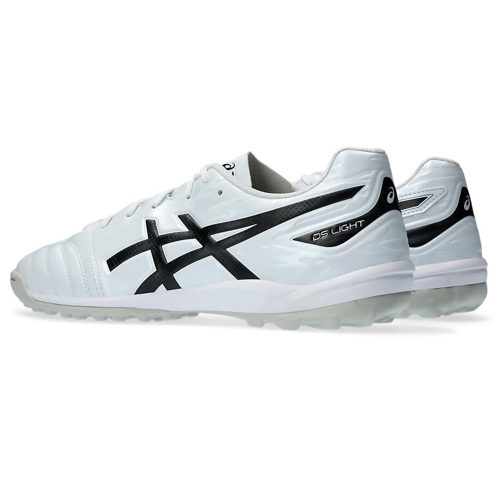 アシックス（ASICS）（メンズ）サッカートレーニングシューズ サッカー DS LIGHT CLUB TF WIDE 1103A112.101