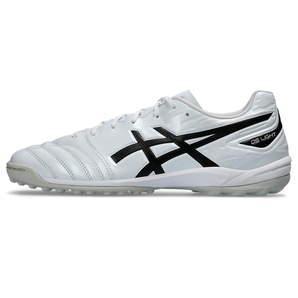 アシックス（ASICS）（メンズ）サッカートレーニングシューズ サッカー DS LIGHT CLUB TF WIDE 1103A112.101