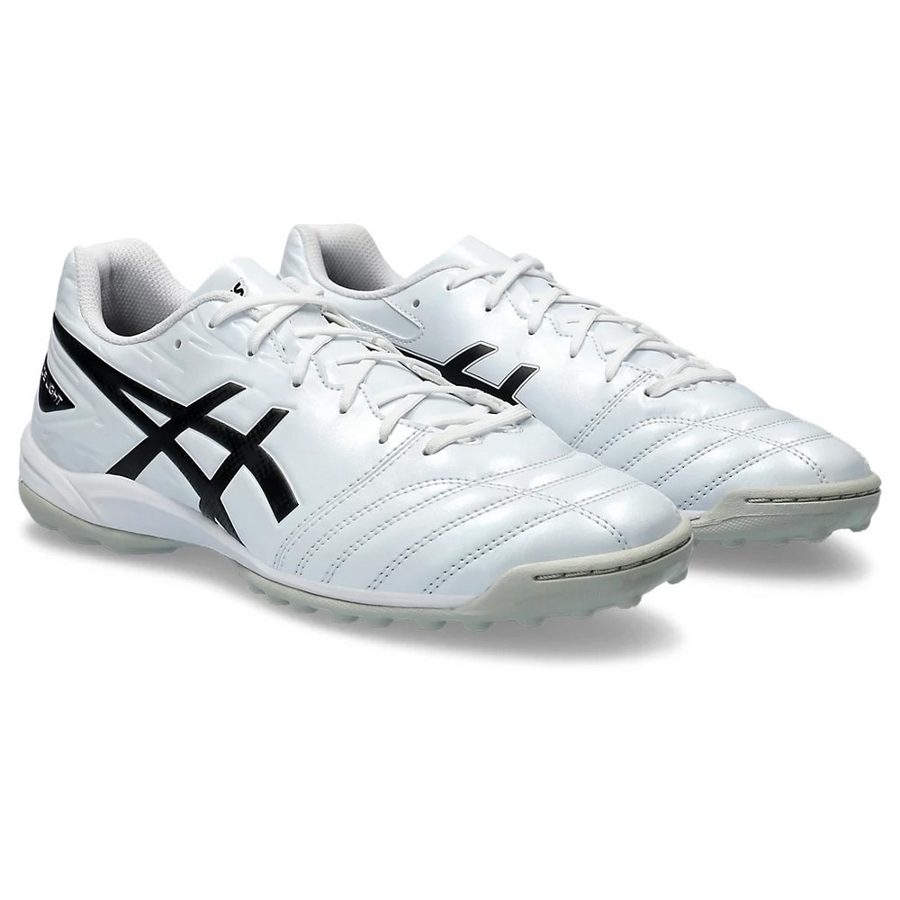 アシックス（ASICS）（メンズ）サッカートレーニングシューズ サッカー DS LIGHT CLUB TF WIDE 1103A112.101