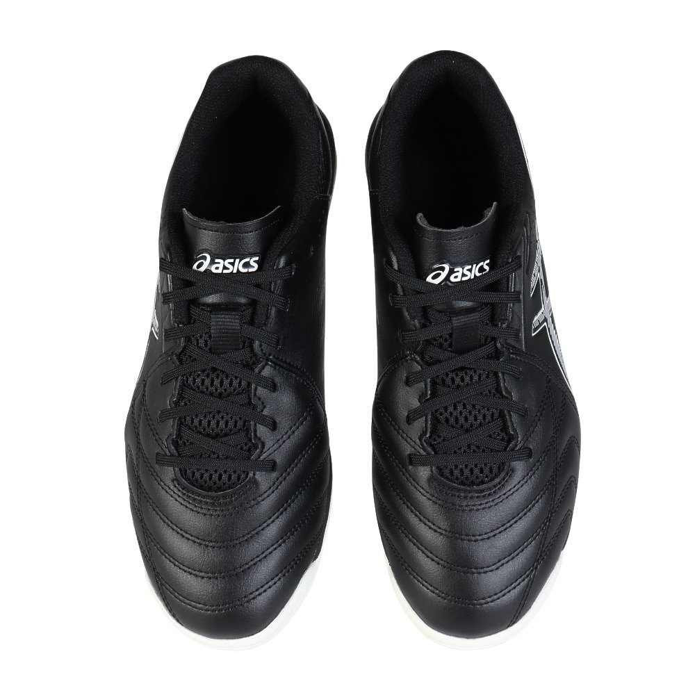 アシックス（ASICS）（メンズ、レディース）サッカートレーニングシューズ サッカーシューズ CALCETTO WD 9 TF 1113A038.001