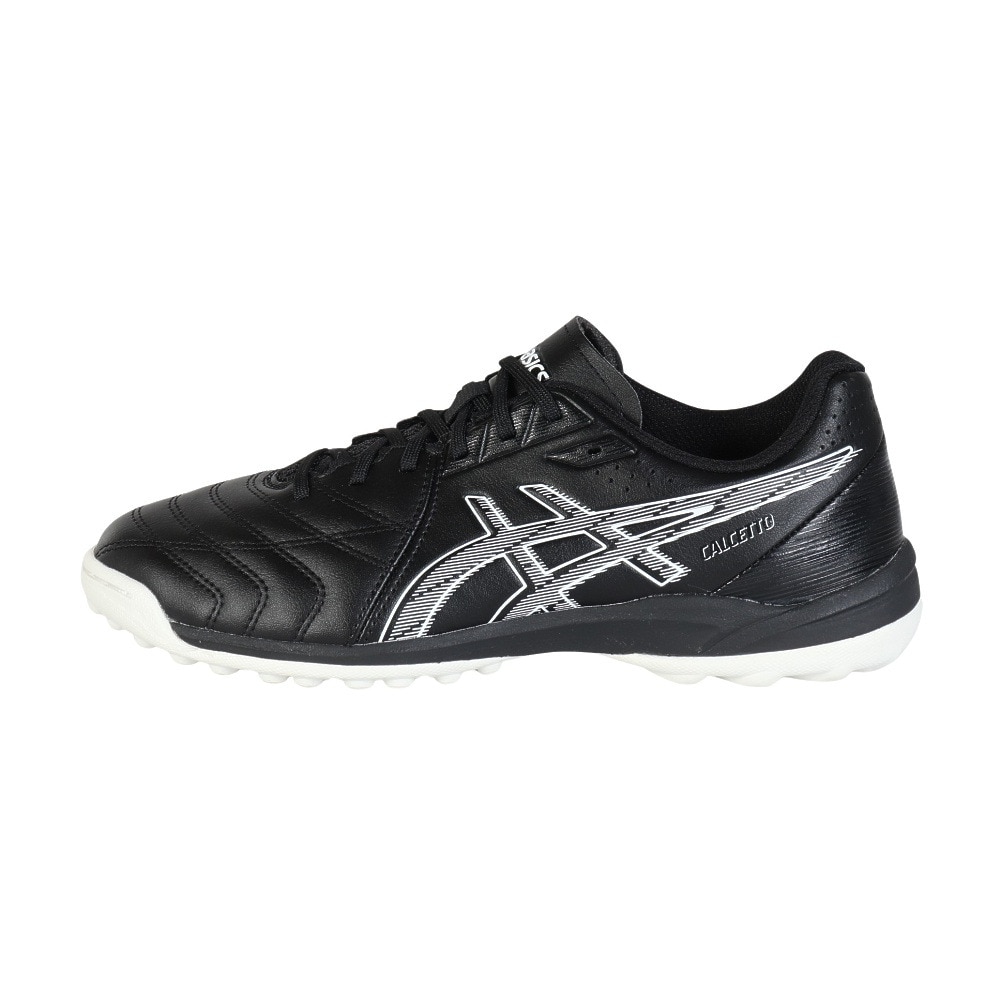 アシックス（ASICS）（メンズ、レディース）サッカートレーニングシューズ サッカーシューズ CALCETTO WD 9 TF 1113A038.001