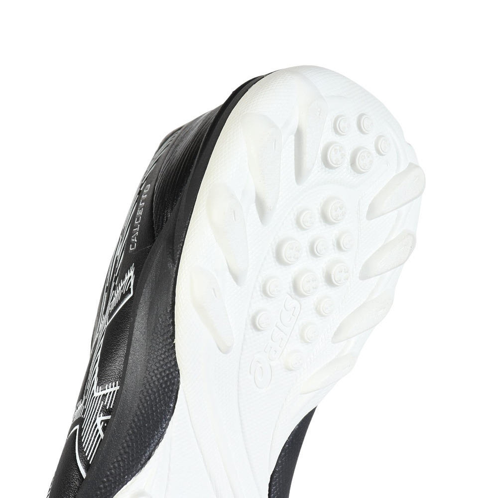 アシックス（ASICS）（メンズ、レディース）サッカートレーニングシューズ サッカーシューズ カルチェット CALCETTO WD 9 1113A038.001