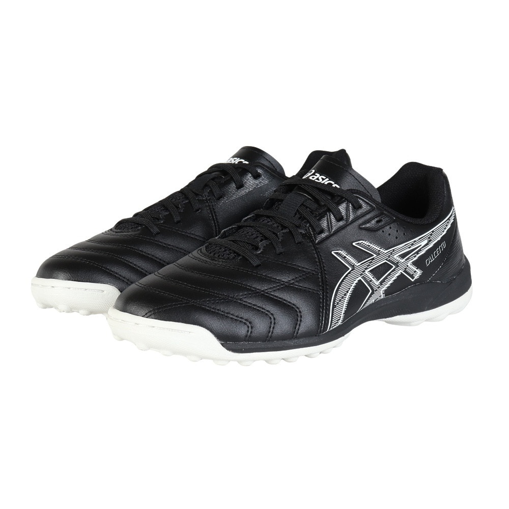 アシックス（ASICS）（メンズ、レディース）サッカートレーニングシューズ サッカーシューズ カルチェット CALCETTO WD 9 1113A038.001