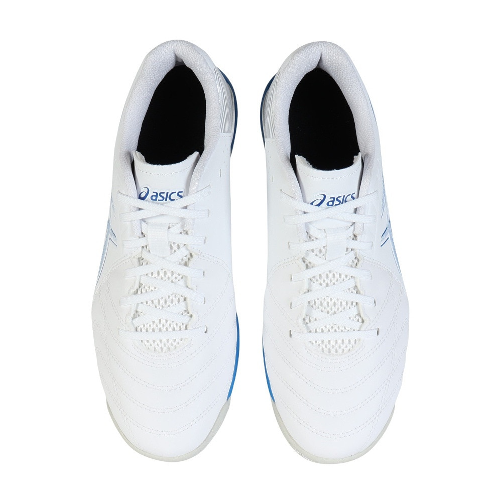 アシックス（ASICS）（メンズ、レディース）サッカートレーニングシューズ  カルチェットCALCETTO WD 9 1113A038.101