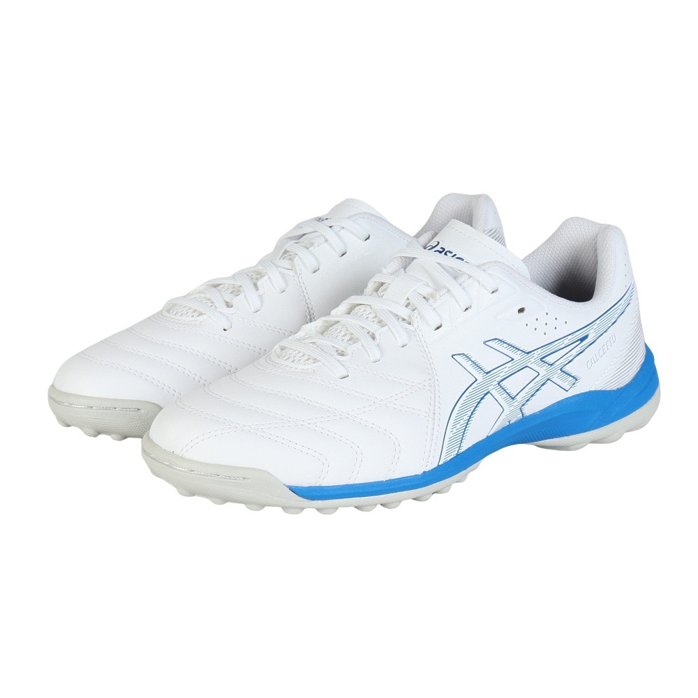 アシックス（ASICS）（メンズ、レディース）サッカートレーニングシューズ CALCETTO WD 9 TF 1113A038.101