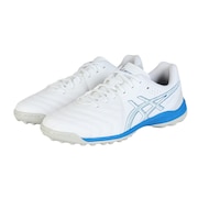 アシックス（ASICS）（メンズ、レディース）サッカートレーニングシューズ CALCETTO WD 9 TF 1113A038.101