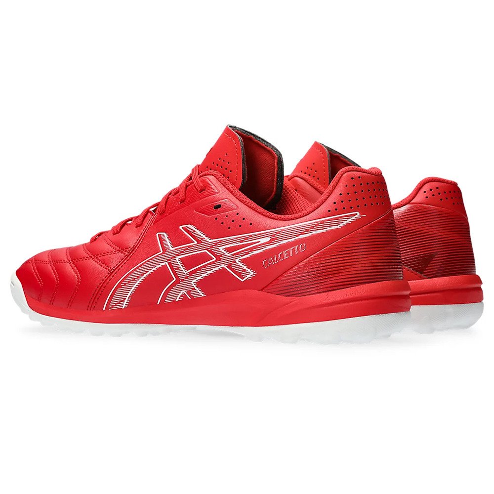 アシックス（ASICS）（メンズ、レディース）サッカートレーニングシューズ ターフグラウンド用 CALCETTO WD 9 1113A038.600