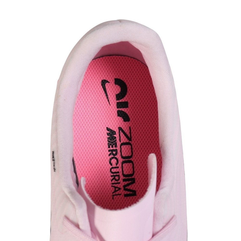 ナイキ（NIKE）（メンズ）サッカートレーニングシューズ マーキュリアル ヴェイパー 15 アカデミー ターフ ローカット DJ5635-601