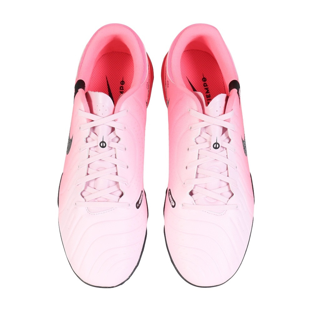 ナイキ（NIKE）（メンズ）サッカートレーニングシューズ ターフグラウンド用 サッカーシューズ ティエンポ Tiempo Legend 10 アカデミー DV4342-601