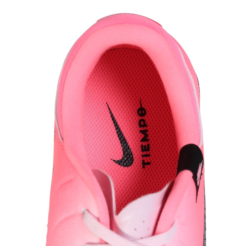 ナイキ（NIKE）（メンズ）サッカートレーニングシューズ ターフグラウンド用 サッカーシューズ ティエンポ Tiempo Legend 10 アカデミー DV4342-601