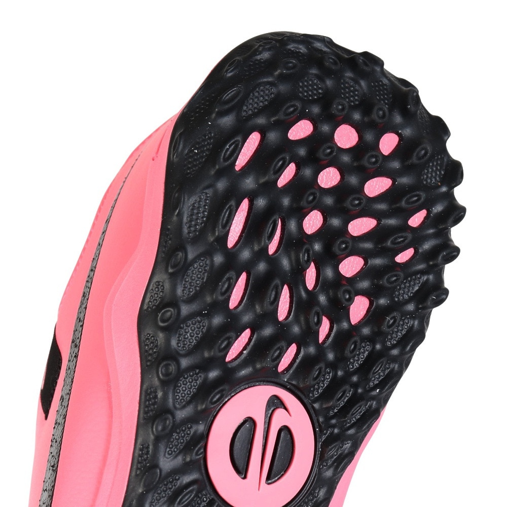 ナイキ（NIKE）（メンズ）サッカートレーニングシューズ ターフグラウンド用 サッカーシューズ ティエンポ Tiempo Legend 10 アカデミー DV4342-601