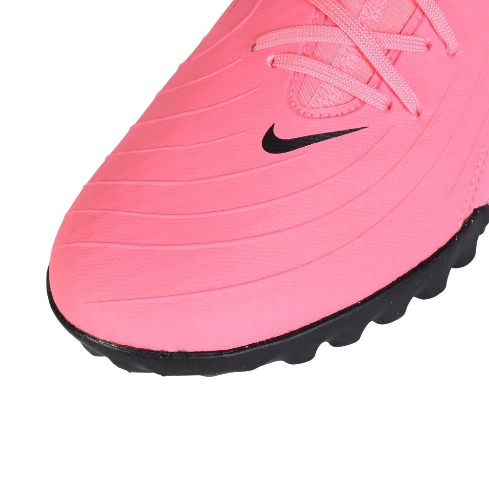 ナイキ（NIKE）（メンズ）サッカートレーニングシューズ ターフグラウンド用 ファントム ルナ 2 アカデミー ハイトップ FJ2566-600