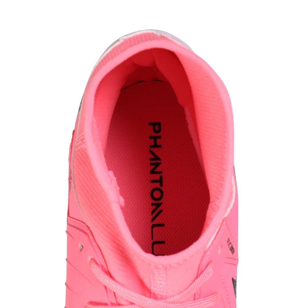 ナイキ（NIKE）（メンズ）サッカートレーニングシューズ ターフグラウンド用 ファントム ルナ 2 アカデミー ハイトップ FJ2566-600