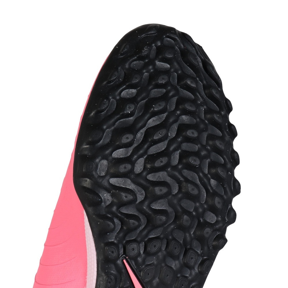 ナイキ（NIKE）（メンズ）サッカートレーニングシューズ ターフグラウンド用 ファントム ルナ 2 アカデミー ハイトップ FJ2566-600