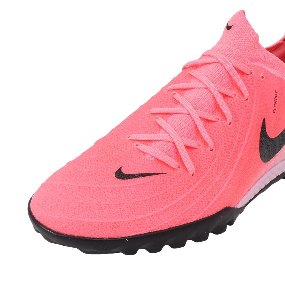 ナイキ（NIKE）（メンズ）サッカートレーニングシューズ ターフグラウンド用 ファントム GX 2 プロ ローカット FJ2583-600