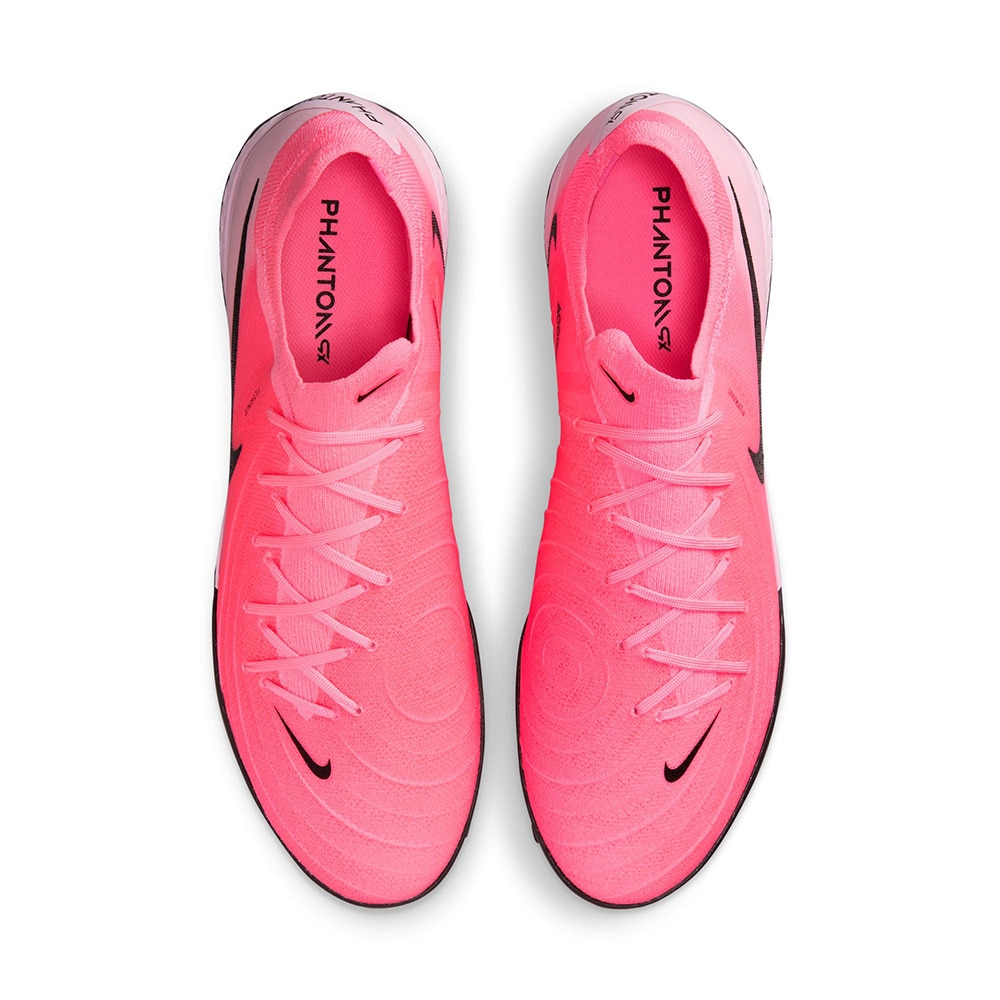 ナイキ（NIKE）（メンズ）サッカートレーニングシューズ ターフグラウンド用 ファントム GX 2 プロ ローカット FJ2583-600