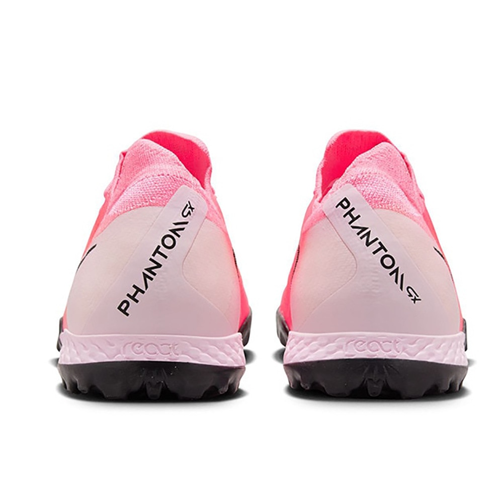 ナイキ（NIKE）（メンズ）サッカートレーニングシューズ ターフグラウンド用 ファントム GX 2 プロ ローカット FJ2583-600