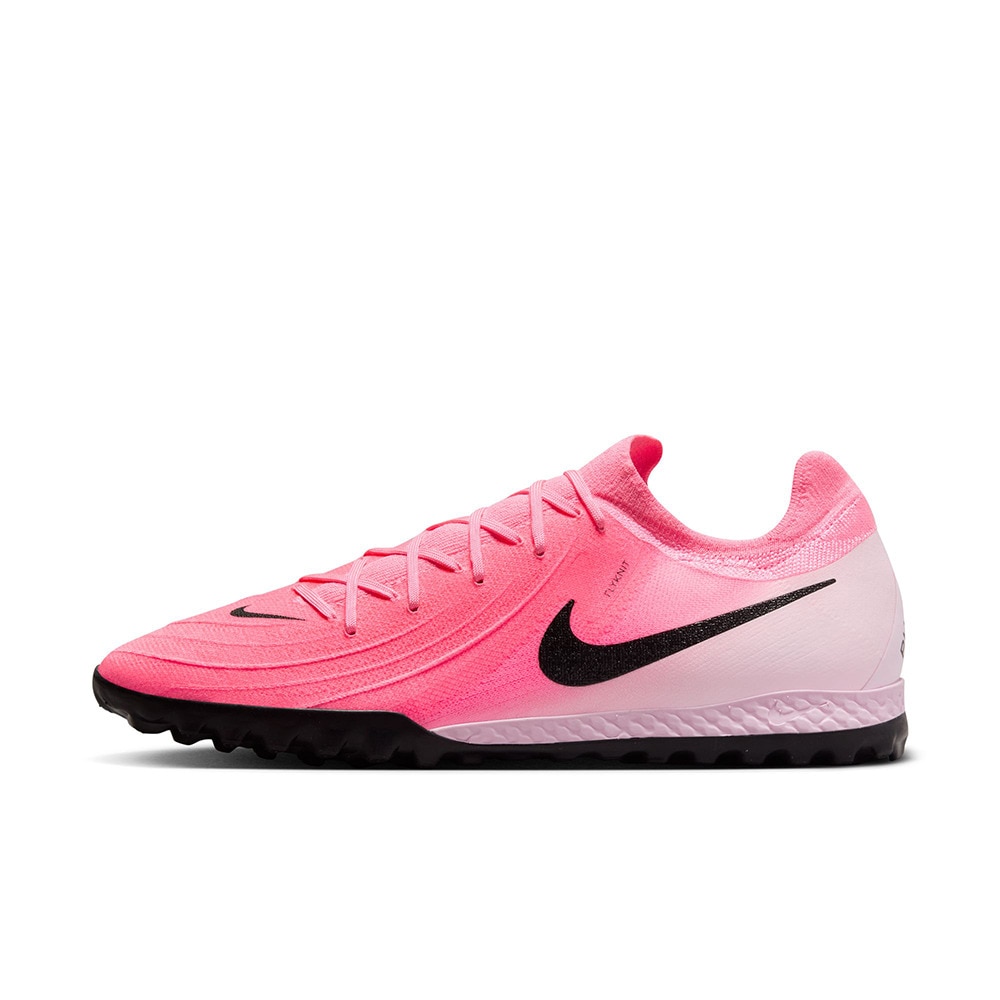 ナイキ（NIKE）（メンズ）サッカートレーニングシューズ ターフグラウンド用 ファントム GX 2 プロ ローカット FJ2583-600