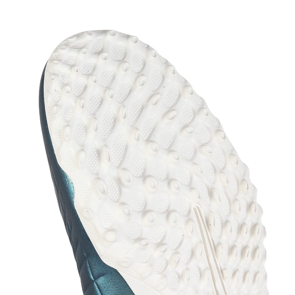 ナイキ（NIKE）（メンズ）サッカートレーニングシューズ ティエンポ エメラルド レジェンド 10 アカデミー FQ3245-300