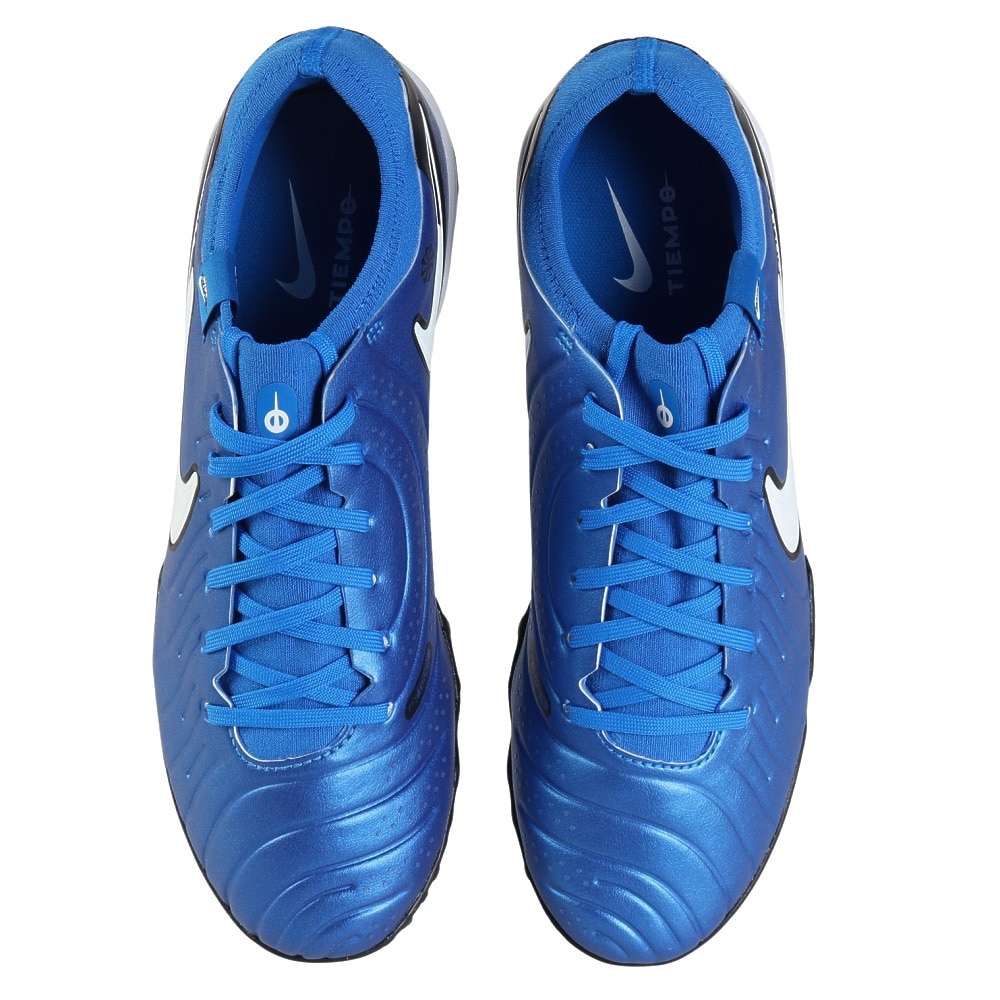 ナイキ（NIKE）（メンズ）サッカートレーニングシューズ サッカーシューズ 芝用 ティエンポ レジェンド 10 プロ TF DV4336-400