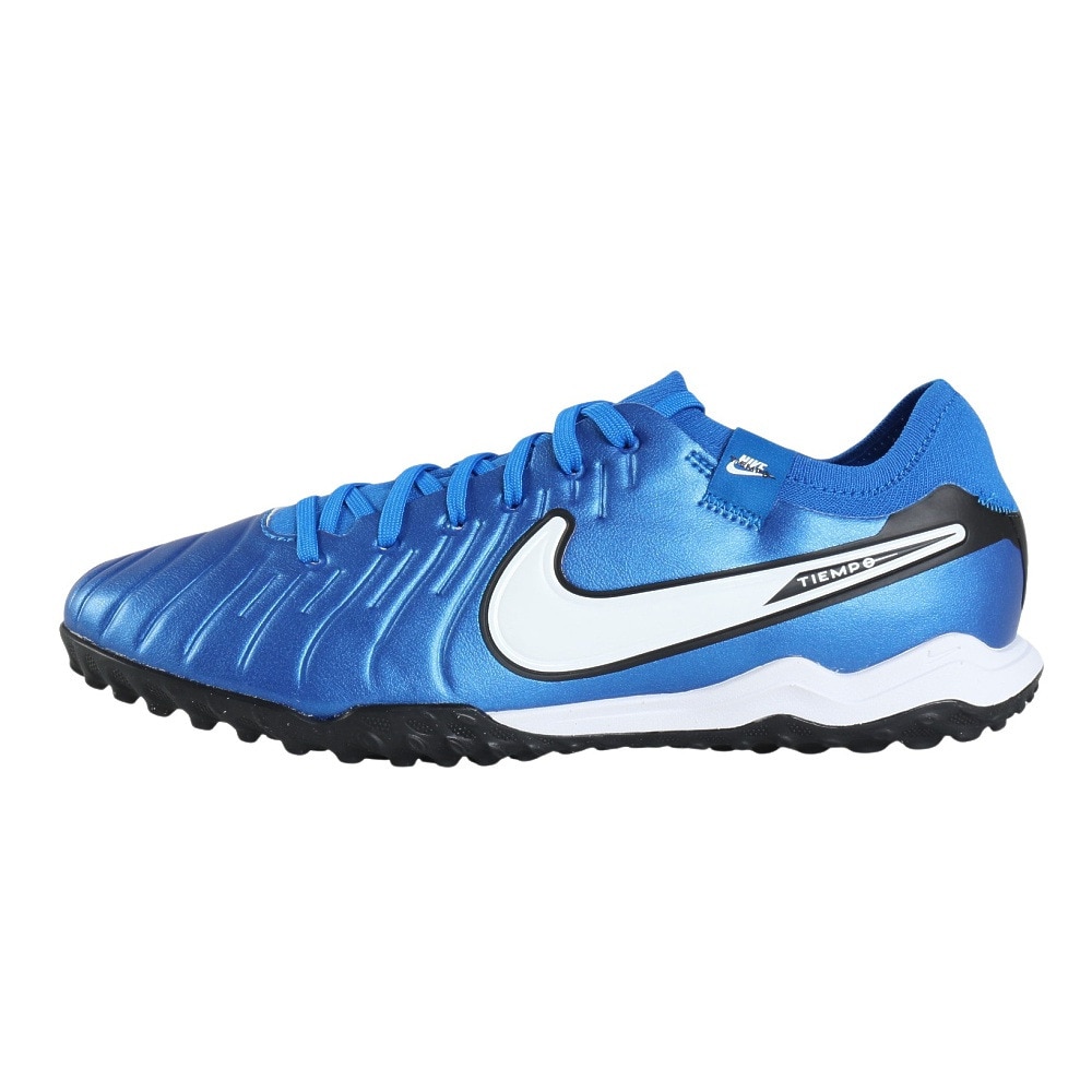 ナイキ（NIKE）（メンズ）サッカートレーニングシューズ サッカーシューズ 芝用 ティエンポ レジェンド 10 プロ TF DV4336-400