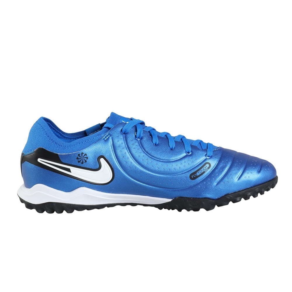 ナイキ（NIKE）（メンズ）サッカートレーニングシューズ サッカーシューズ 芝用 ティエンポ レジェンド 10 プロ TF DV4336-400