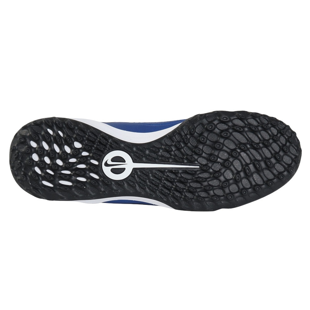 ナイキ（NIKE）（メンズ）サッカートレーニングシューズ サッカーシューズ ティエンポ レジェンド 10 アカデミー TF DV4342-400
