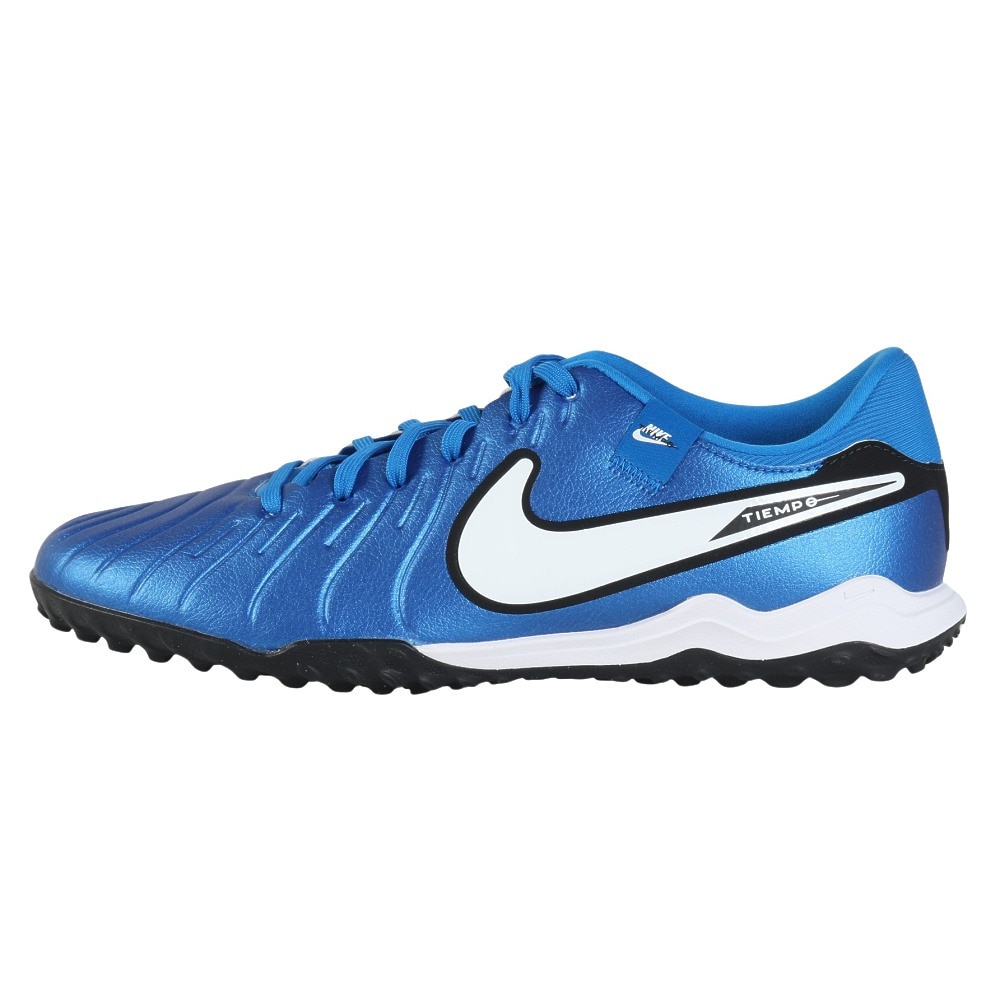 ナイキ（NIKE）（メンズ）サッカートレーニングシューズ サッカーシューズ ティエンポ レジェンド 10 アカデミー TF DV4342-400