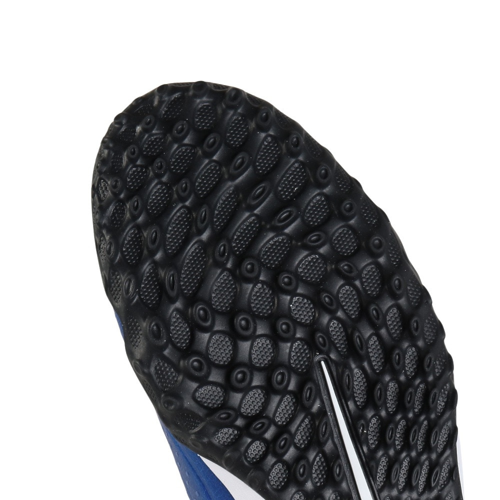 ナイキ（NIKE）（メンズ）サッカートレーニングシューズ サッカーシューズ ティエンポ レジェンド 10 アカデミー TF DV4342-400