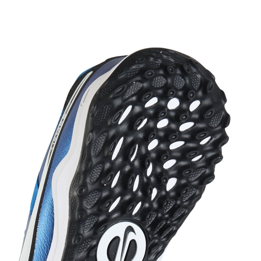 ナイキ（NIKE）（メンズ）サッカートレーニングシューズ サッカーシューズ ティエンポ レジェンド 10 アカデミー TF DV4342-400