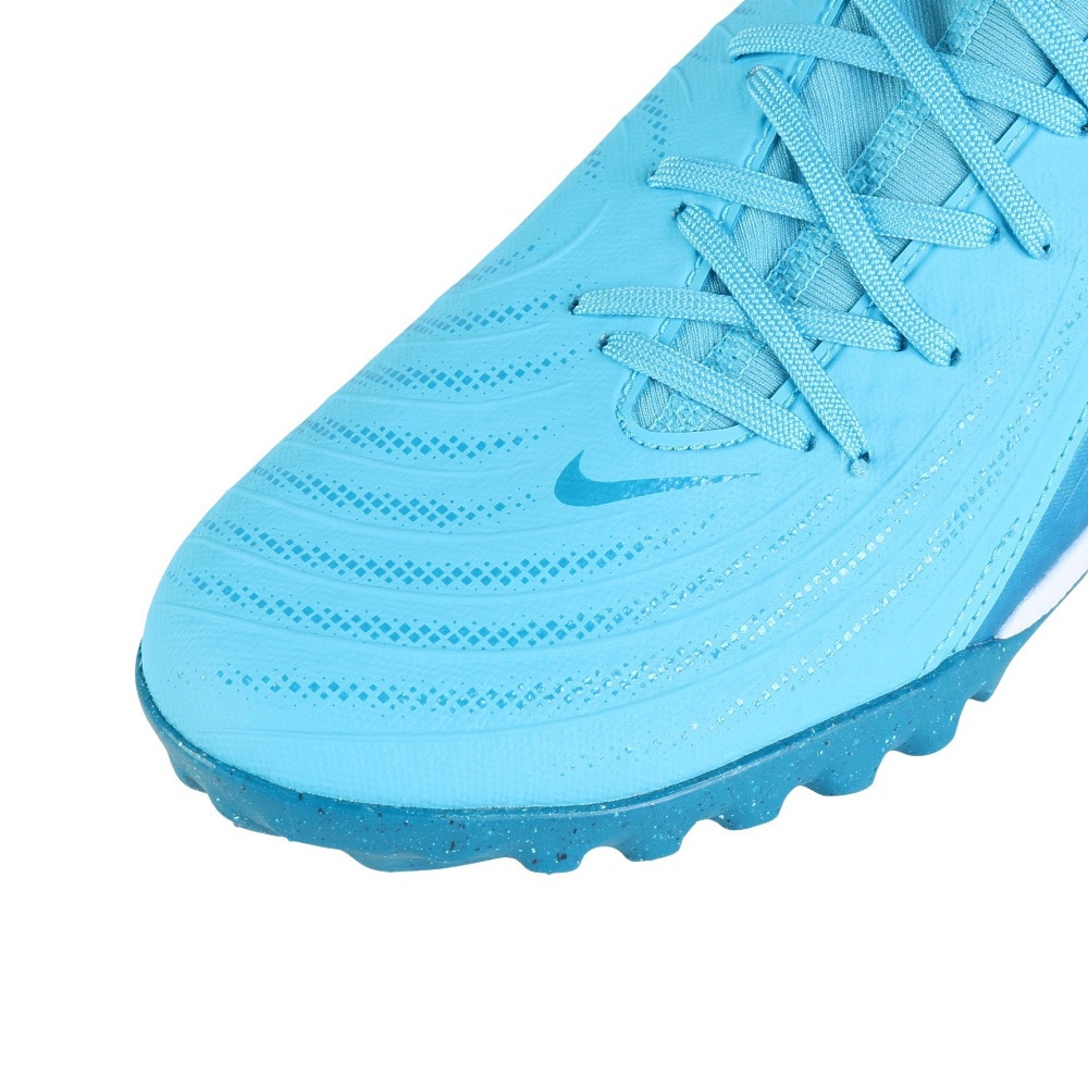 ナイキ（NIKE）（メンズ）サッカートレーニングシューズ 芝用 サッカーシューズ ファントム ルナ 2 アカデミー TF FJ2566-400