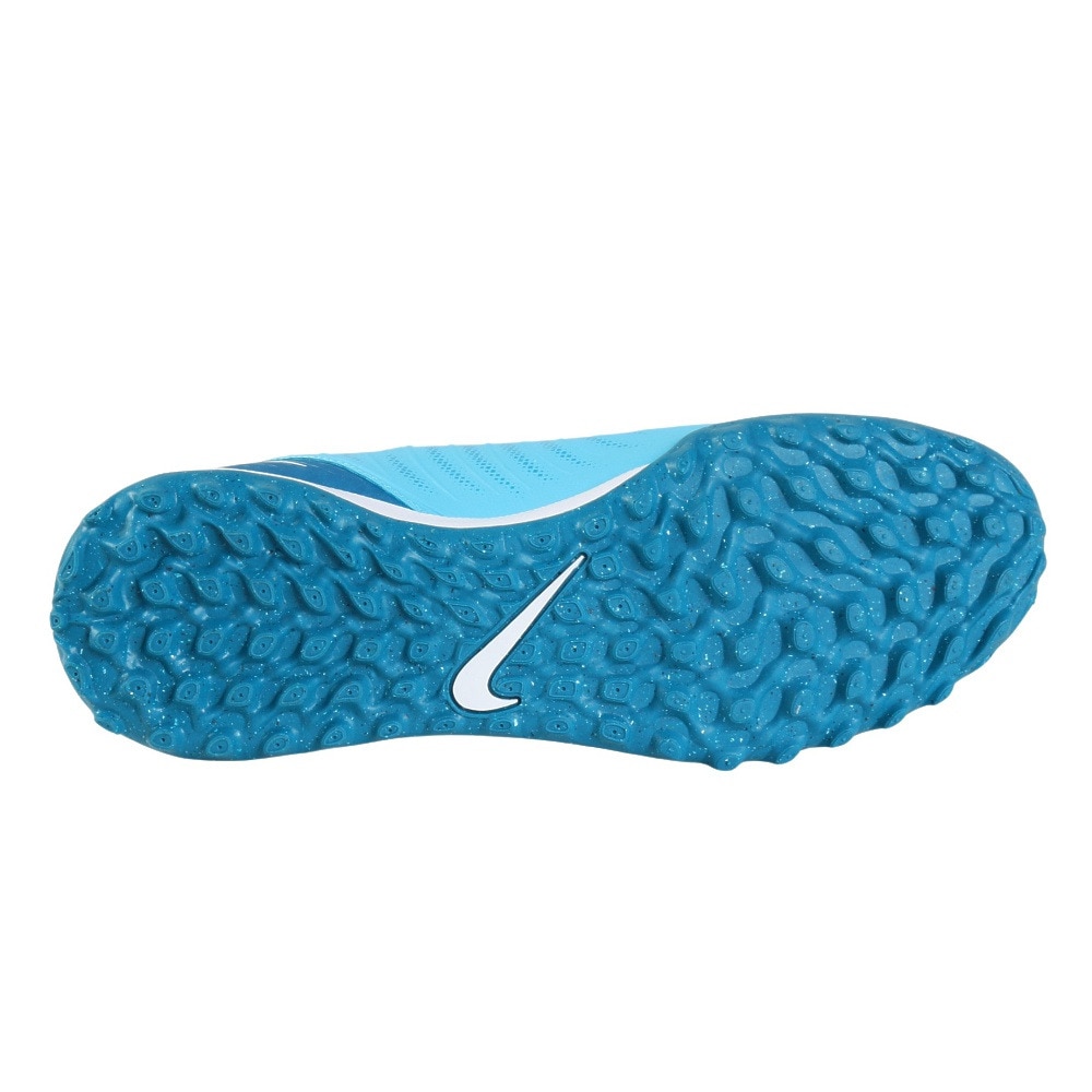 ナイキ（NIKE）（メンズ）サッカートレーニングシューズ 芝用 サッカーシューズ ファントム ルナ 2 アカデミー TF FJ2566-400