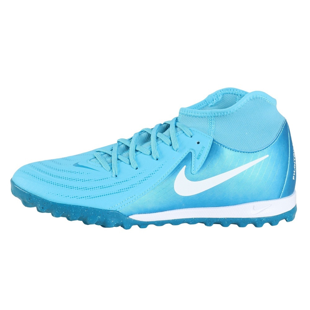 ナイキ（NIKE）（メンズ）サッカートレーニングシューズ 芝用 サッカーシューズ ファントム ルナ 2 アカデミー TF FJ2566-400