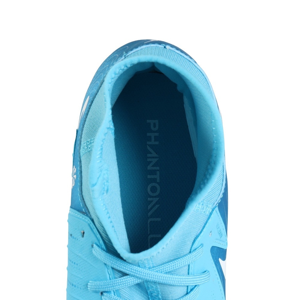 ナイキ（NIKE）（メンズ）サッカートレーニングシューズ 芝用 サッカーシューズ ファントム ルナ 2 アカデミー TF FJ2566-400