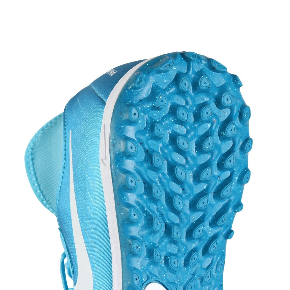ナイキ（NIKE）（メンズ）サッカートレーニングシューズ 芝用 サッカーシューズ ファントム ルナ 2 アカデミー TF FJ2566-400