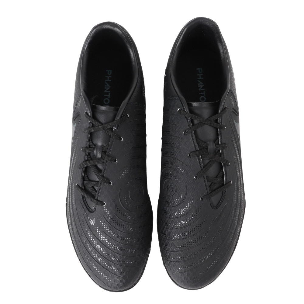 ナイキ（NIKE）（メンズ）サッカートレーニングシューズ ターフ サッカーシューズ ファントム GX II アカデミー FJ2577-002