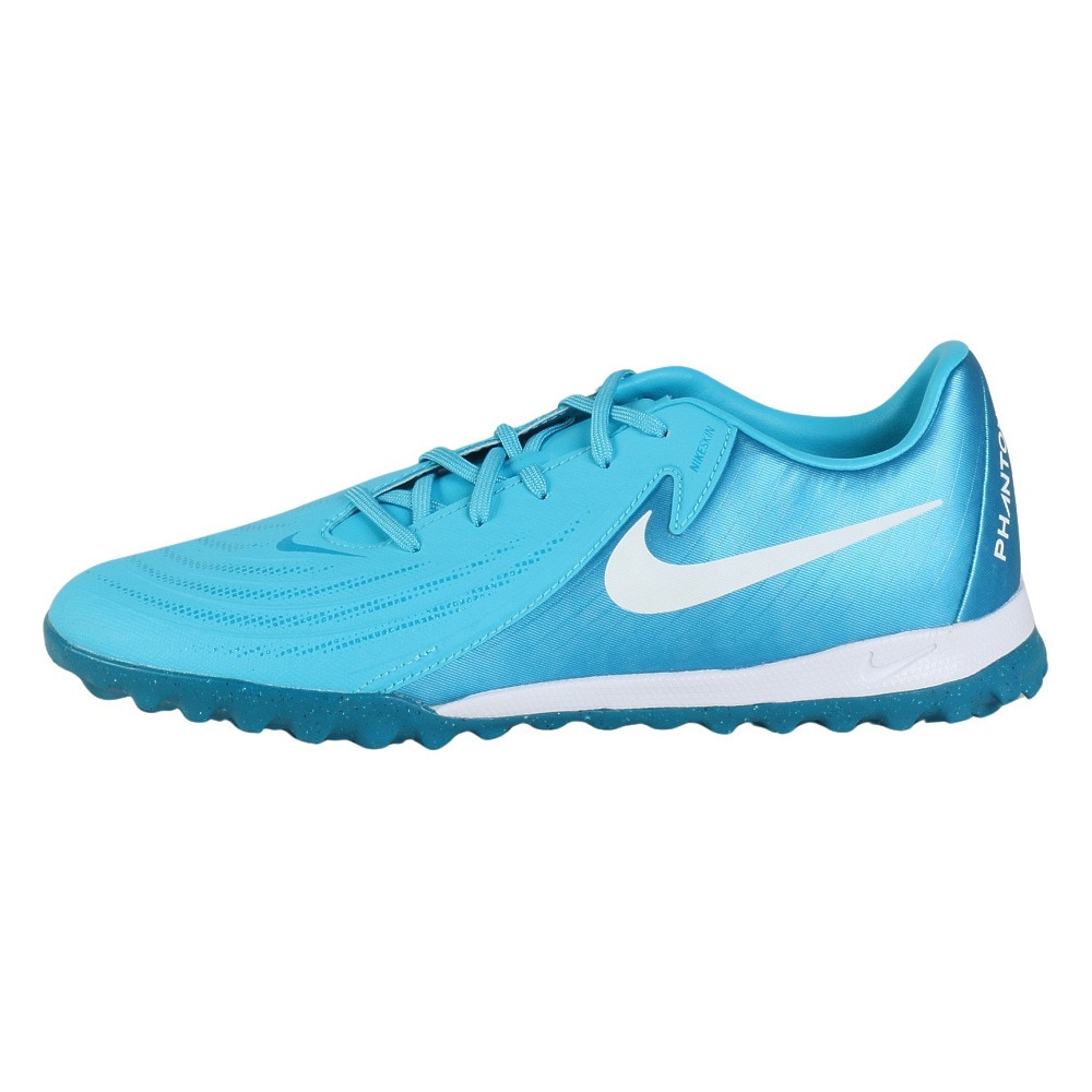 ナイキ（NIKE）（メンズ）サッカートレーニングシューズ サッカーシューズ ファントム GX 2 アカデミー TF FJ2577-400
