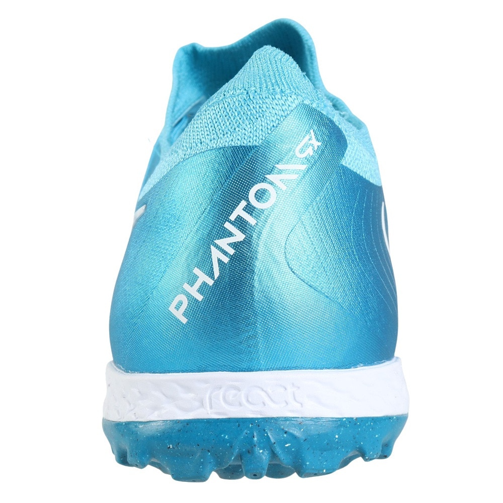 ナイキ（NIKE）（メンズ）サッカートレーニングシューズ サッカーシューズ ファントム GX 2 プロ TF FJ2583-400
