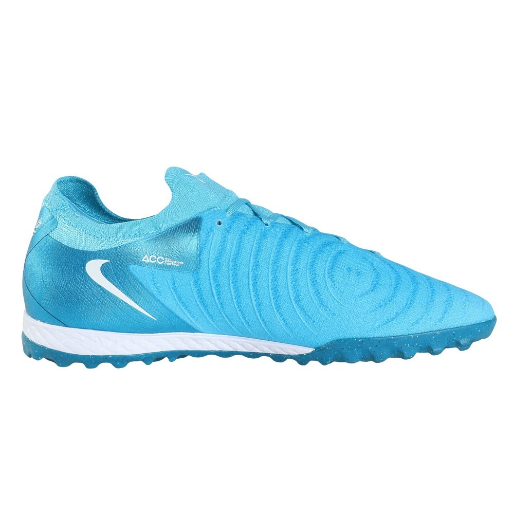 ナイキ（NIKE）（メンズ）サッカートレーニングシューズ サッカーシューズ ファントム GX 2 プロ TF FJ2583-400