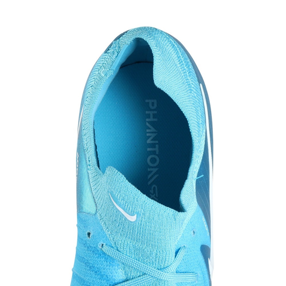 ナイキ（NIKE）（メンズ）サッカートレーニングシューズ サッカーシューズ ファントム GX 2 プロ TF FJ2583-400