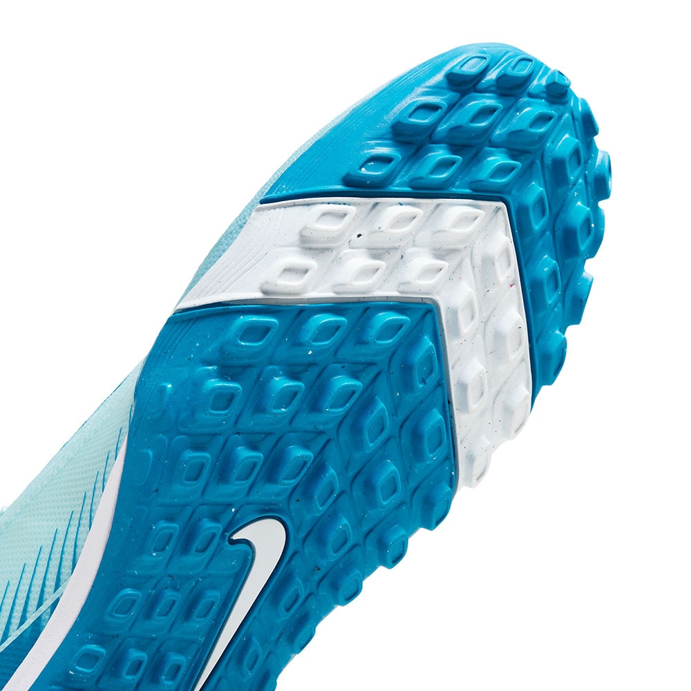 ナイキ（NIKE）（メンズ）サッカートレーニングシューズ サッカーシューズ ズーム スーパーフライ 10 アカデミー TF FQ8331-400