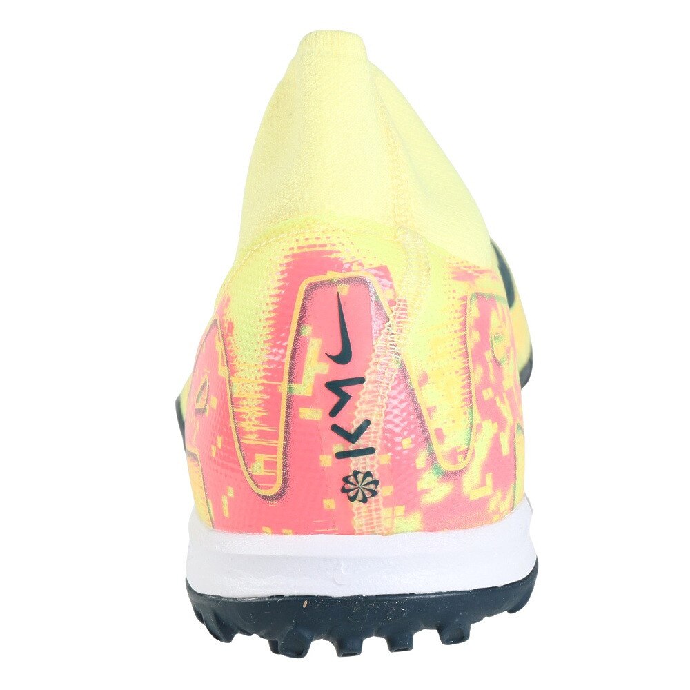 ナイキ（NIKE）（メンズ）サッカートレーニングシューズ 芝用 ズーム スーパーフライ 10 アカデミー KM TE FQ8333-800