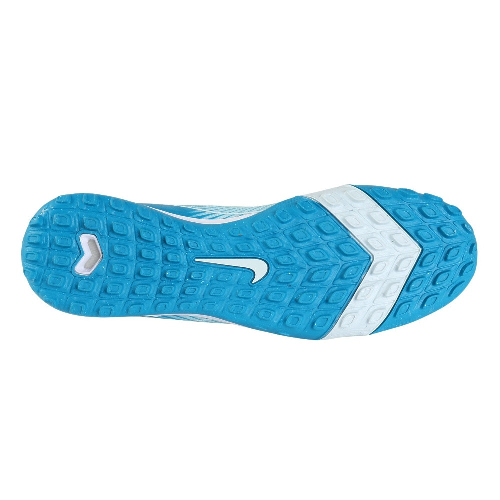 ナイキ（NIKE）（メンズ）サッカートレーニングシューズ ズームマーキュリアル ヴェイパー 16 アカデミー TF FQ8449-400